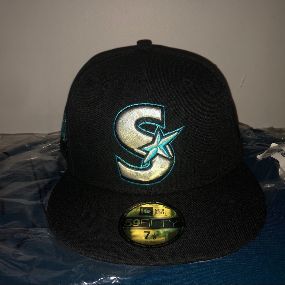 OVO Scarborough shooting stars New Era